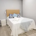 La Biznaga 41 Apartment *