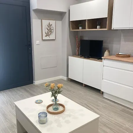 Apartamento La Biznaga 41