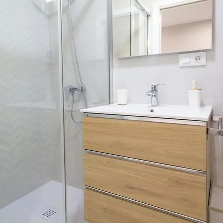 Apartamento La Biznaga 41 Málaga